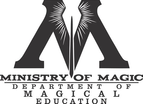 Department of magical education